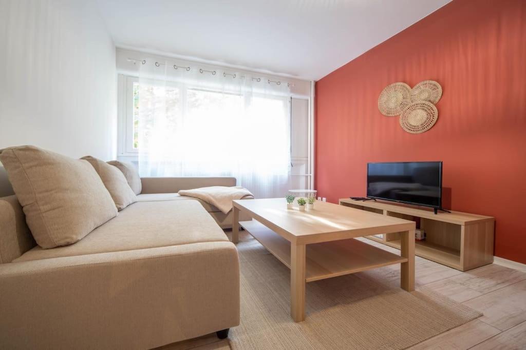 L'Escale Mauricienne Apartman Chalon-sur-Saône Kültér fotó