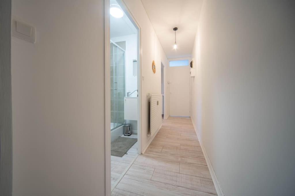 L'Escale Mauricienne Apartman Chalon-sur-Saône Kültér fotó